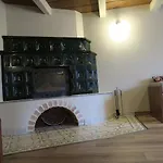 Falusi Vendeghaz Lägenhet