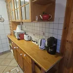 Lägenhet Falusi Vendeghaz