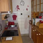 Falusi Vendeghaz Etyek
