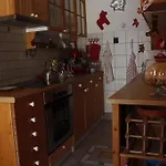 Falusi Vendeghaz Etyek