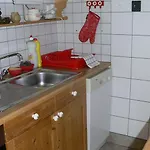 Falusi Vendeghaz Lägenhet *