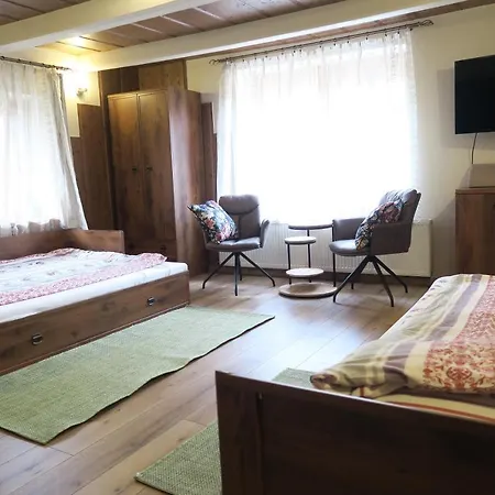 Apartment Falusi Vendeghaz Etyek