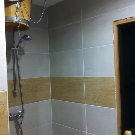 Apartment Falusi Vendeghaz Etyek