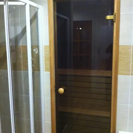 Apartment Falusi Vendeghaz