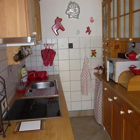 Falusi Vendeghaz Etyek