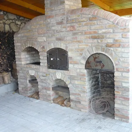 Apartment Falusi Vendeghaz Etyek