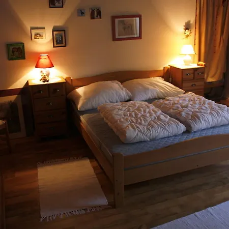 Apartment Falusi Vendeghaz Etyek