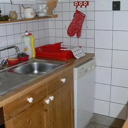 Falusi Vendeghaz Apartment *