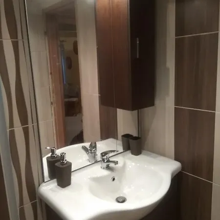 Apartment Falusi Vendeghaz Etyek